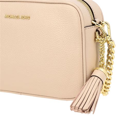 jet set camera bag michael kors|bandolera jet set michael kors.